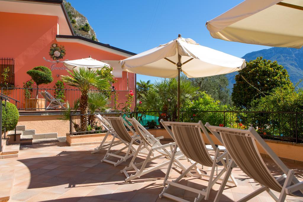 Hotel La Gardenia & Villa Oleandra Limone sul Garda Værelse billede