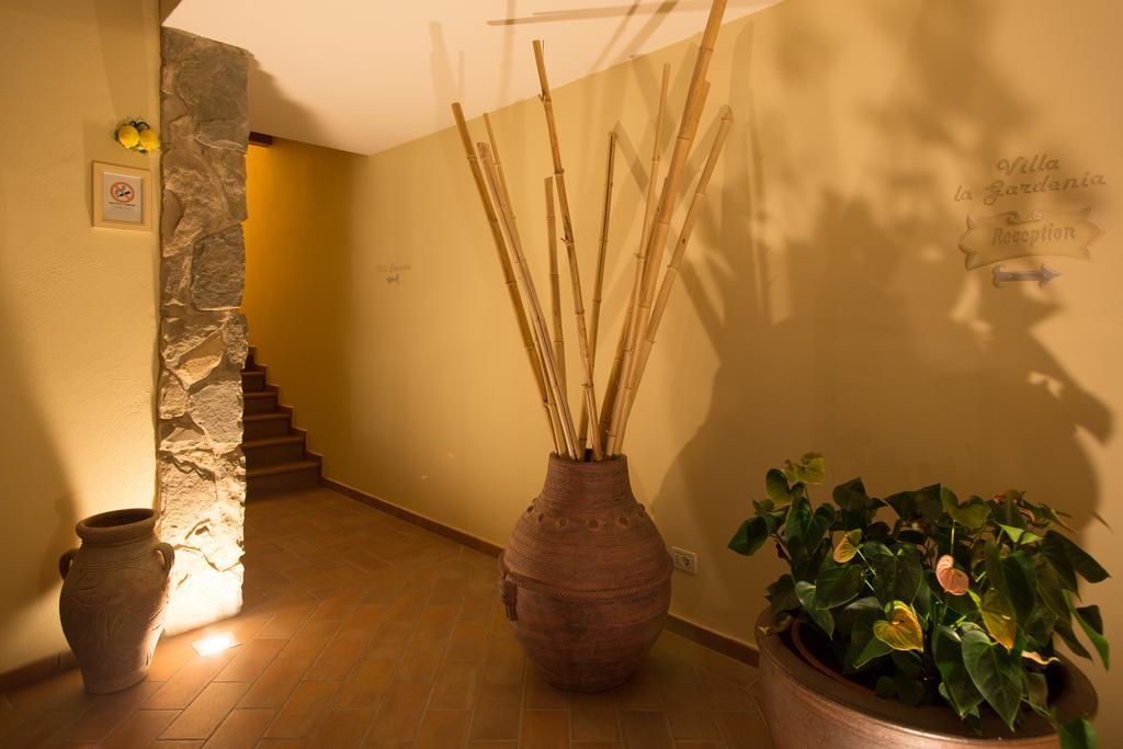 Hotel La Gardenia & Villa Oleandra Limone sul Garda Eksteriør billede