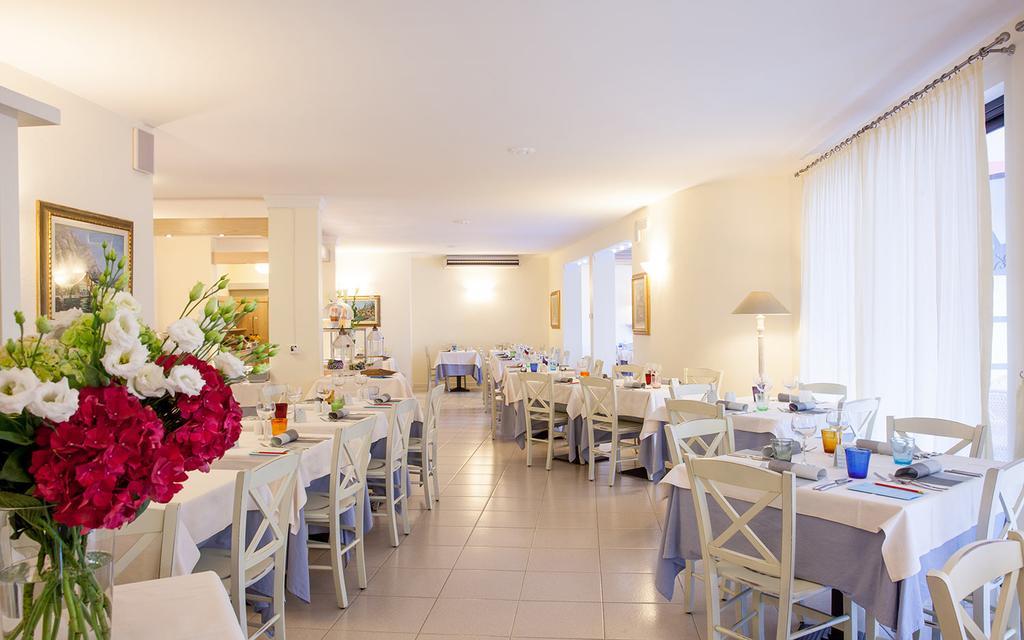 Hotel La Gardenia & Villa Oleandra Limone sul Garda Eksteriør billede