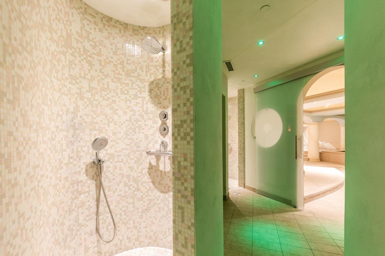 Hotel La Gardenia & Villa Oleandra Limone sul Garda Eksteriør billede