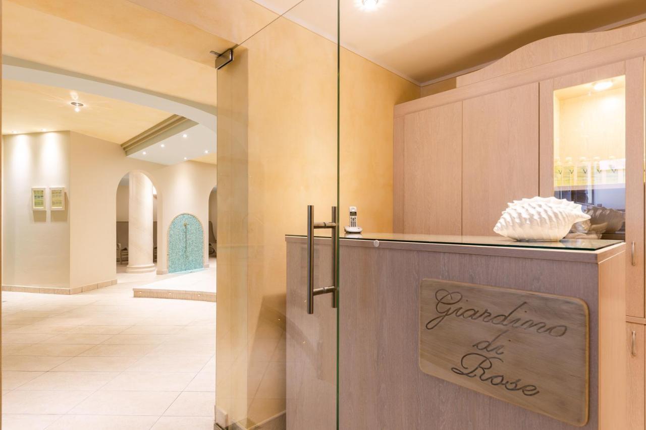 Hotel La Gardenia & Villa Oleandra Limone sul Garda Eksteriør billede
