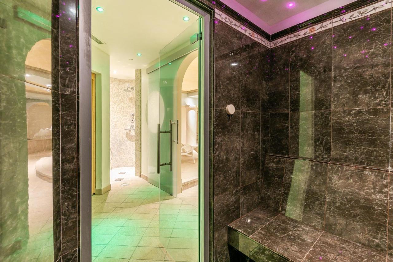 Hotel La Gardenia & Villa Oleandra Limone sul Garda Eksteriør billede