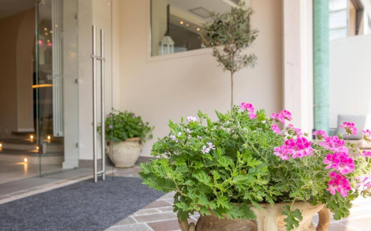 Hotel La Gardenia & Villa Oleandra Limone sul Garda Eksteriør billede
