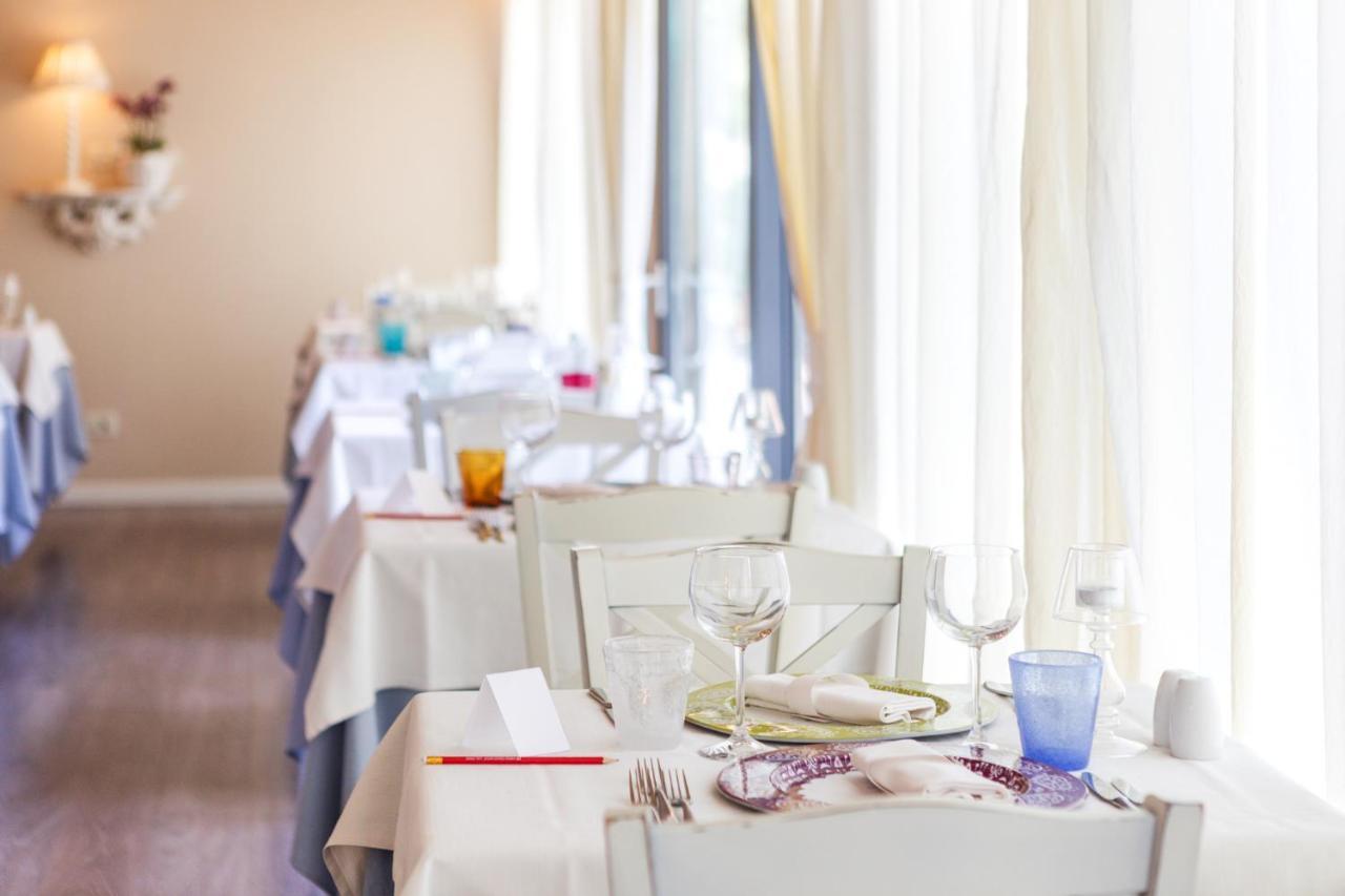Hotel La Gardenia & Villa Oleandra Limone sul Garda Eksteriør billede