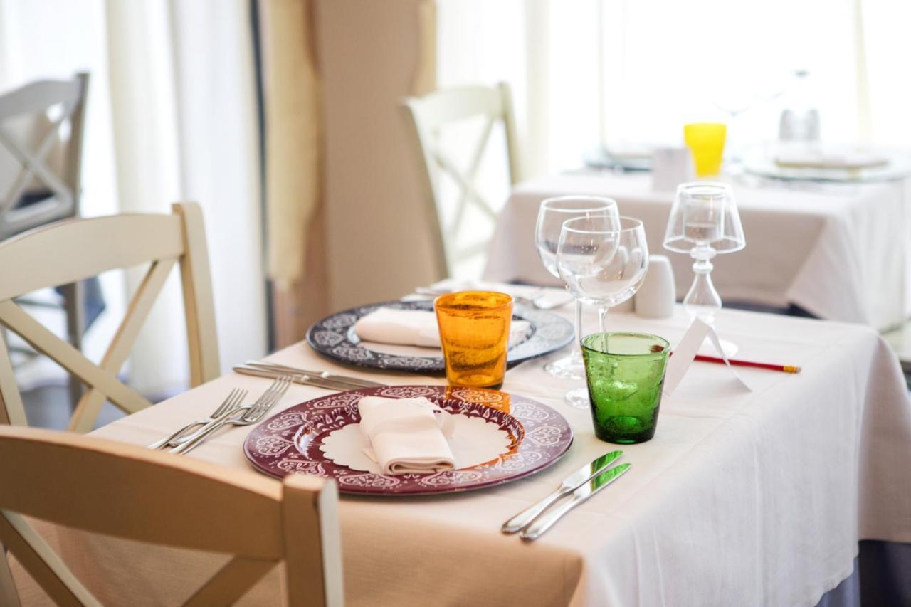 Hotel La Gardenia & Villa Oleandra Limone sul Garda Eksteriør billede