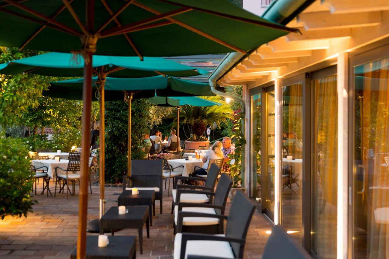 Hotel La Gardenia & Villa Oleandra Limone sul Garda Eksteriør billede