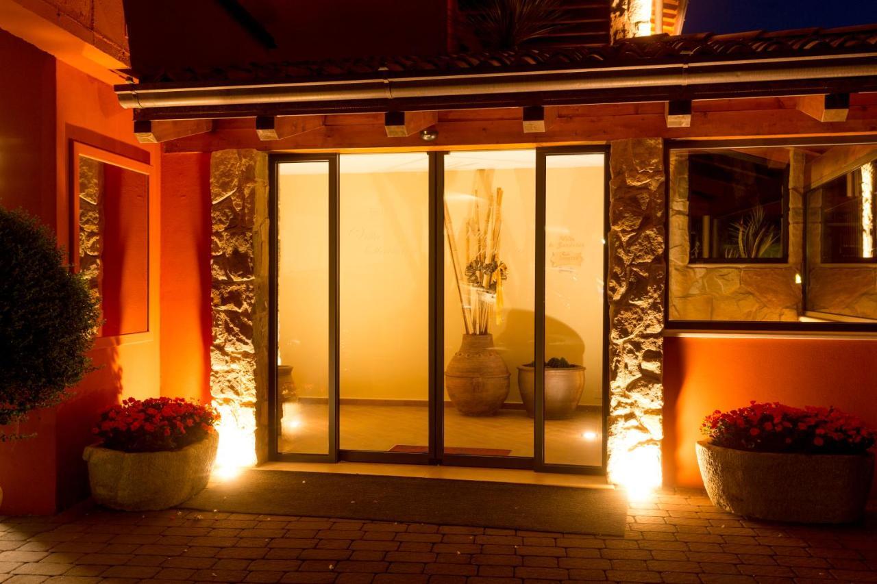 Hotel La Gardenia & Villa Oleandra Limone sul Garda Eksteriør billede